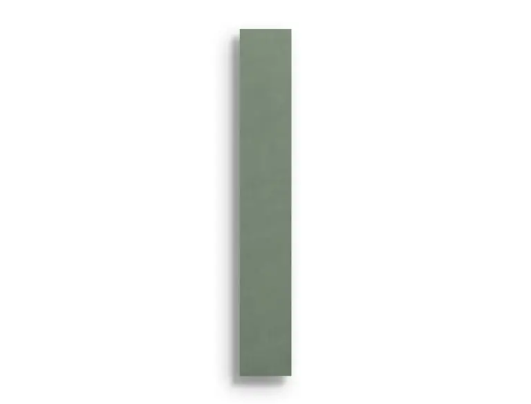 Wandtegel vtwonen Marrakesh Army Green 6,5 x 40 Koopje
