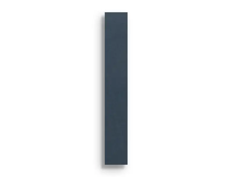 Nieuw Wandtegel vtwonen Marrakesh Ocean Blue Glans 6,5 x 40