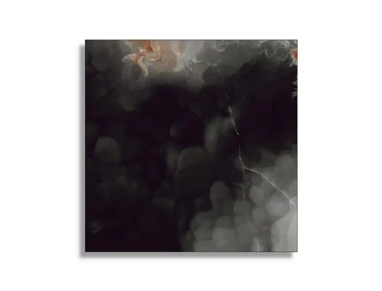 Must-Have Wandtegel vtwonen Onyx Deep Dark 60 x 60