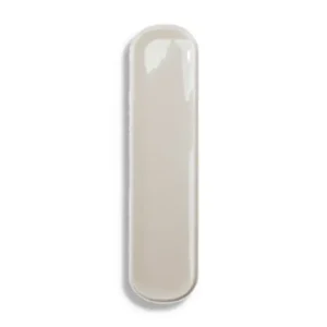 Wandtegel vtwonen Shapes Round Greige 7,5 x 30 Direct Beschikbaar