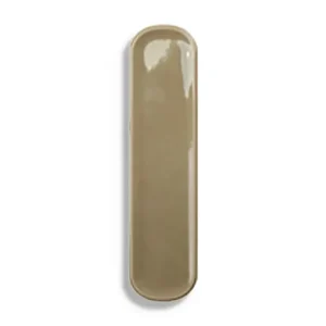 Exclusieve Aanbieding Wandtegel vtwonen Shapes Round Olive 7,5 x 30
