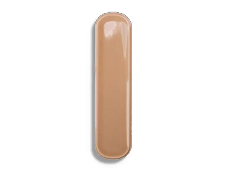 Express Levering Wandtegel vtwonen Shapes Round Toffee 7,5 x 30