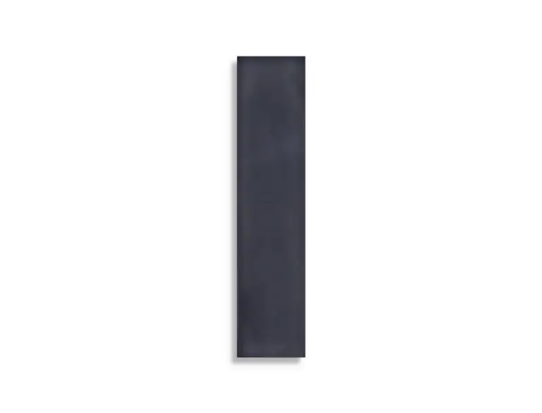 wandtegel vtwonen Shapes Titanium Blue 7,5 x 30 Superprijs