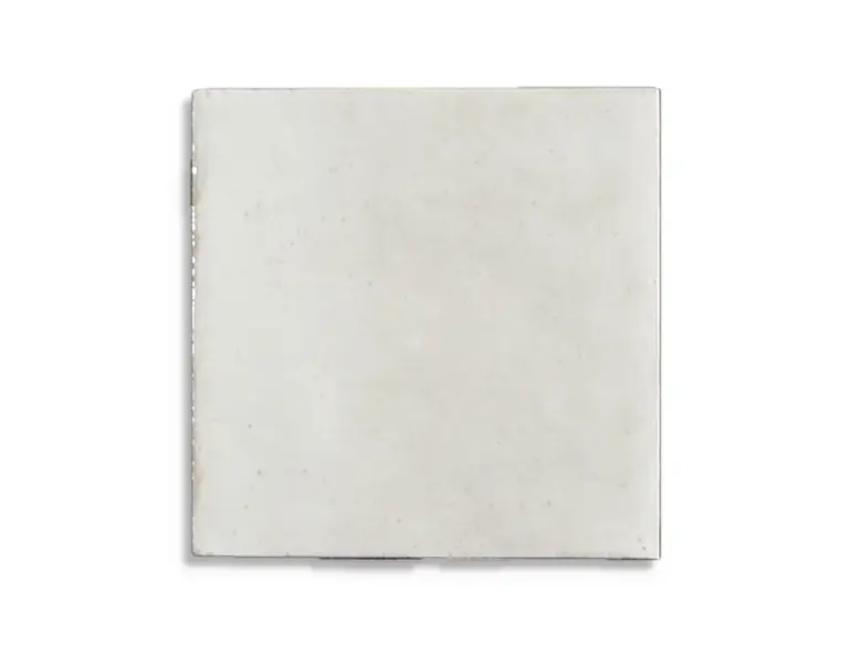 Tijdelijk Beschikbaar wandtegel Wit 10 x 10