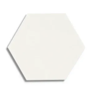 Weekendaanbieding wandtegel Wit 10 x 11