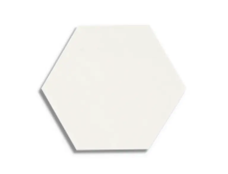 Weekendaanbieding wandtegel Wit 10 x 11