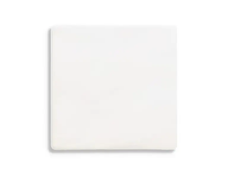 wandtegel Wit 12.7 x 12.7 Direct Verzonden