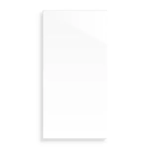 Dagaanbieding wandtegel Wit 30 x 60