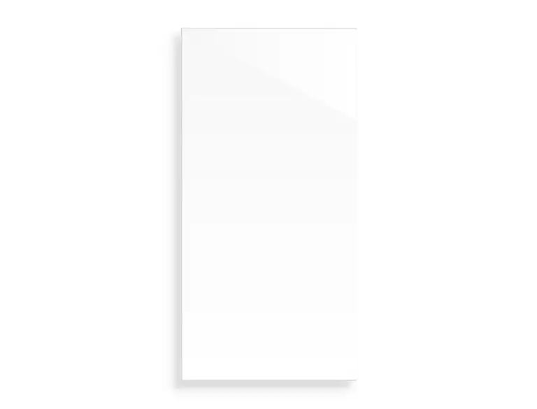 Dagaanbieding wandtegel Wit 30 x 60
