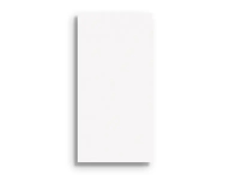 Actieprijs wandtegel Wit 30 x 60