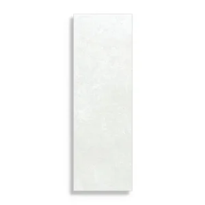 Voordeelprijs wandtegel Wit 30 x 90