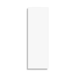 wandtegel Wit 30 x 90 Must-Have