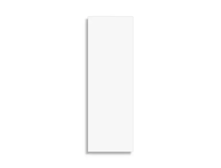 wandtegel Wit 30 x 90 Must-Have