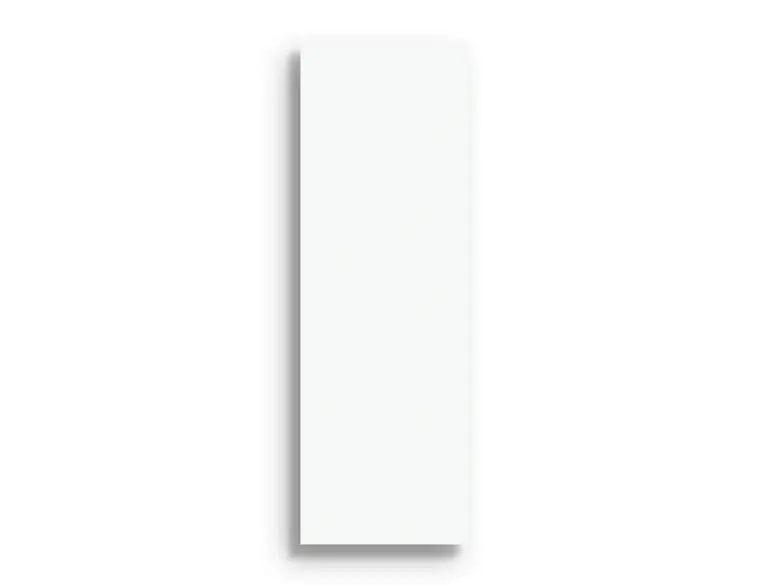 Merkproduct wandtegel Wit 31.5 x 100