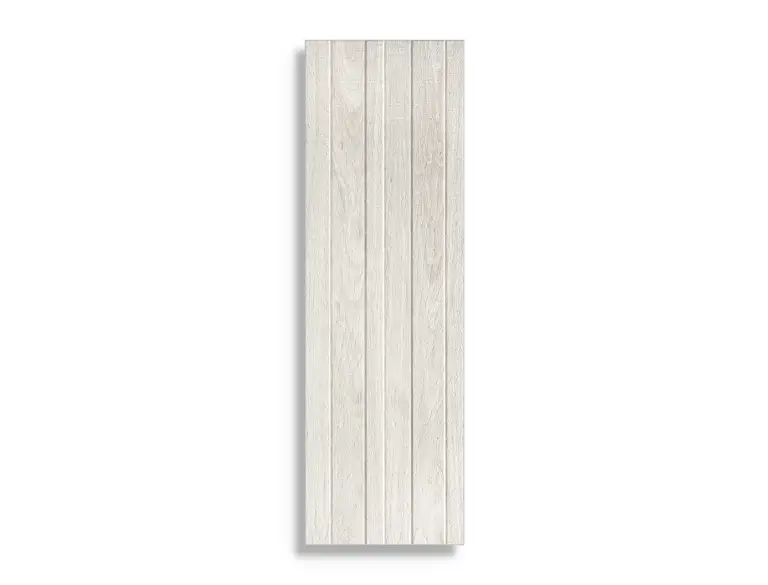 wandtegel Wit 31.5 x 100 Korting