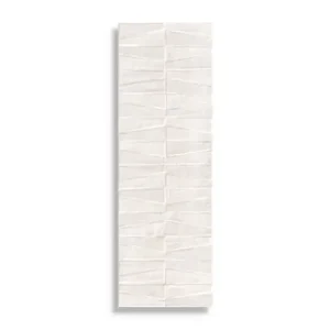 wandtegel Wit 40 x 120 Flitsaanbieding
