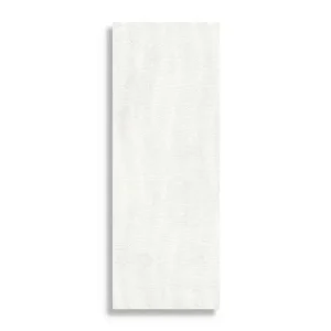 Dagaanbieding wandtegel Wit 45 x 120