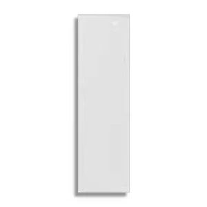 wandtegel Wit 5.2 x 16 Actieprijs