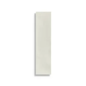 Must-Have wandtegel Wit 6.2 x 25