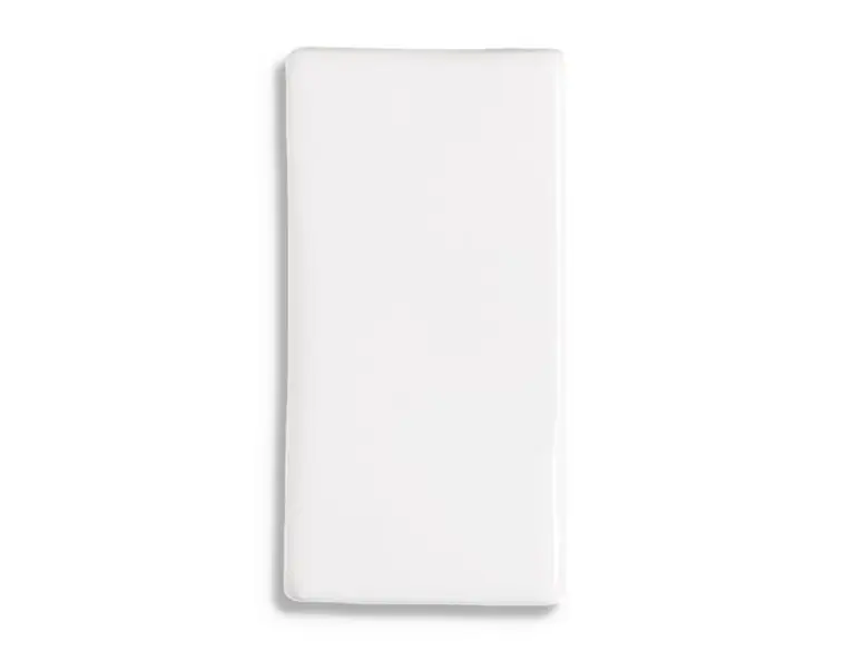wandtegel Wit 6.3 x 12.7 Actieprijs