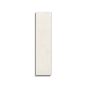 Flitsaanbieding wandtegel Wit 6.3 x 25