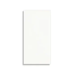 wandtegel Wit 6.7 x 13.9 Premium