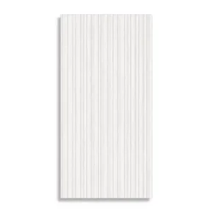 wandtegel Wit 60 x 120 Favoriet