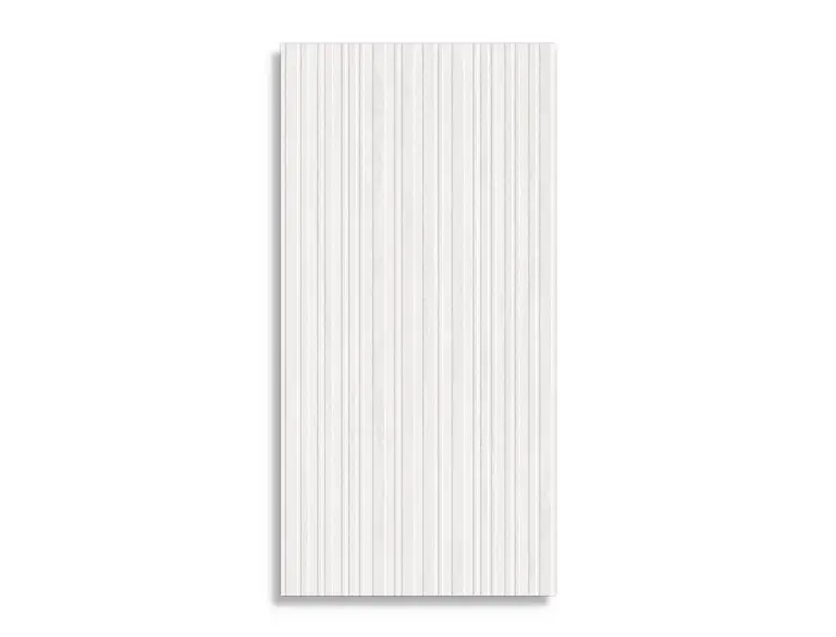 wandtegel Wit 60 x 120 Favoriet