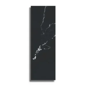 Koop Online wandtegel Zwart 10 x 30