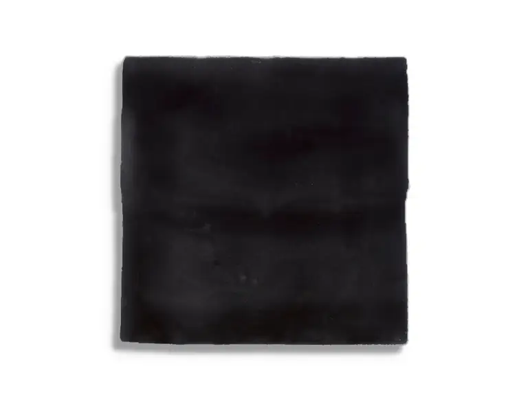 Lage Kosten wandtegel Zwart 13 x 13