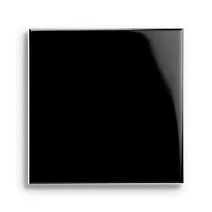 wandtegel Zwart 15.2 x 15.2 Beste Prijs