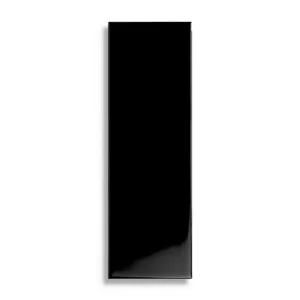 wandtegel Zwart 7.5 x 22.8 Dagaanbieding