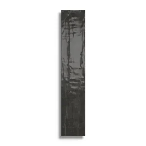 wandtegel Zwart 7.5 x 40 Express Levering