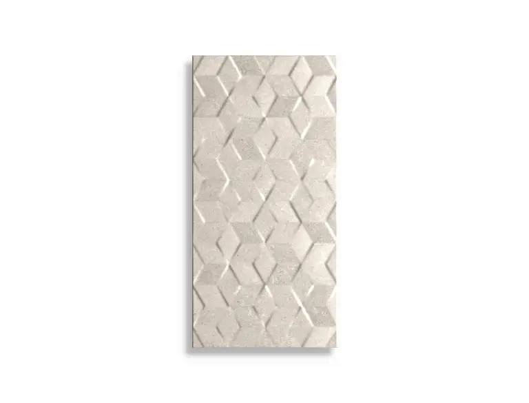 Speciale Aanbieding Wandtegels Aleluia Stone Talisman Beige 30 x 60