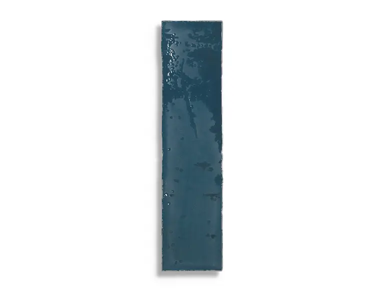 Wandtegels Blauw 7,5 x 30 Betrouwbaar