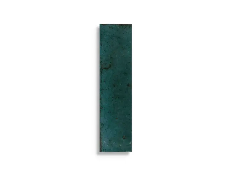 Koop Online Wandtegels Piet Boon Glaze Tile Blue Swing 6 x 24