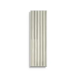 Betaalbaar Wandtegels vtwonen Rib Camaleon 13,4 x 45