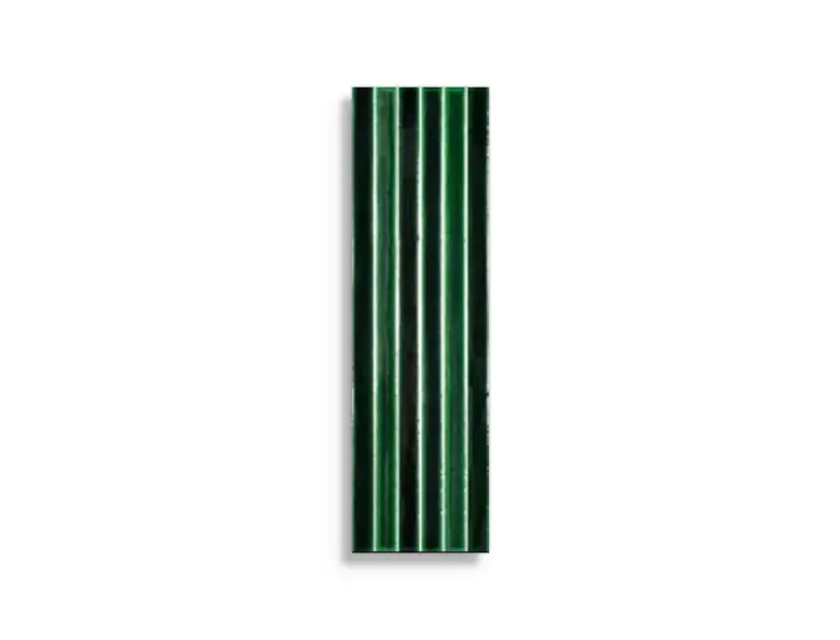 Wandtegels vtwonen Rib Jungle Crackle 13,4 x 45 Koopje