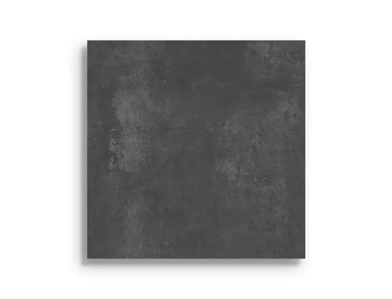 Aanbieding xxl tegel Antraciet 120 x 120