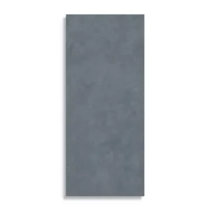xxl tegel Blauw 120 x 278 Populair