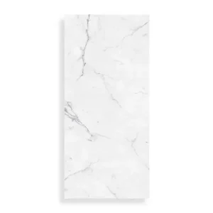 Premium xxl tegel Wit 120 x 260