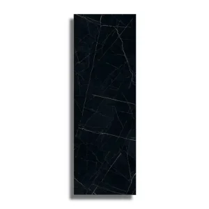 Lage Prijs xxl tegel Zwart 100 x 300