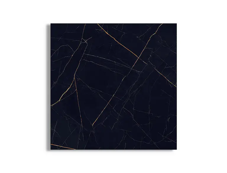 Merkproduct xxl tegel Zwart 120 x 120