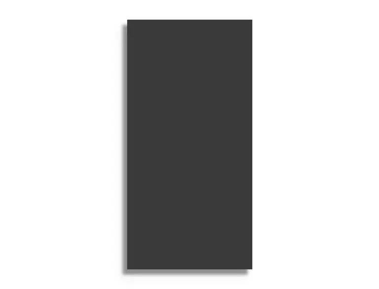 Speciale Aanbieding xxl tegel Zwart 50 x 100