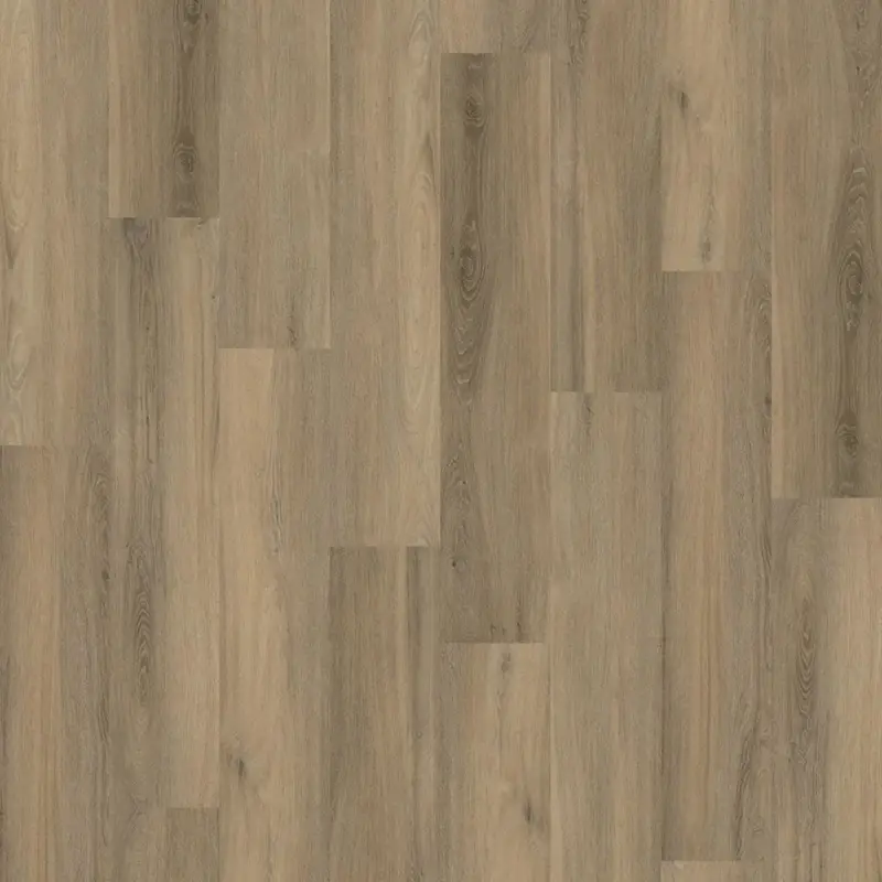 Ambiant Klik PVC vloer stroken kleur Smoky Laatste Versie