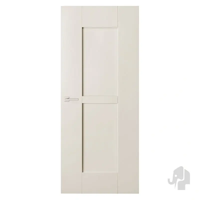 FSC houten binnendeur Sense Flash stomp wit gegrond Beste Prijs