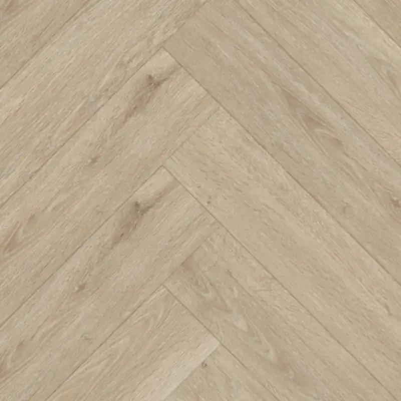 Tijdelijk Beschikbaar Belakos Rustico visgraat 60 plak PVC vloer