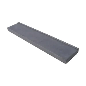 Echte Belgisch hardstenen raamdorpel / vensterbank B24 cm M4 Aanbieding