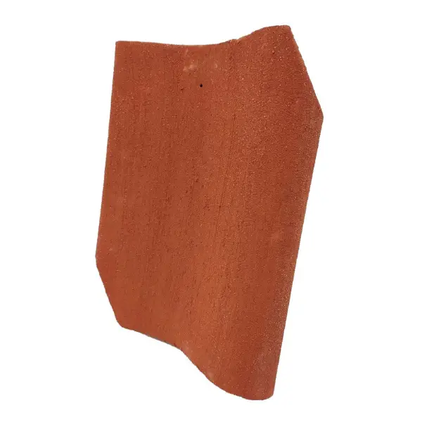 Retro Boomse dakpan natuurrood bezand per pallet Seizoensaanbieding