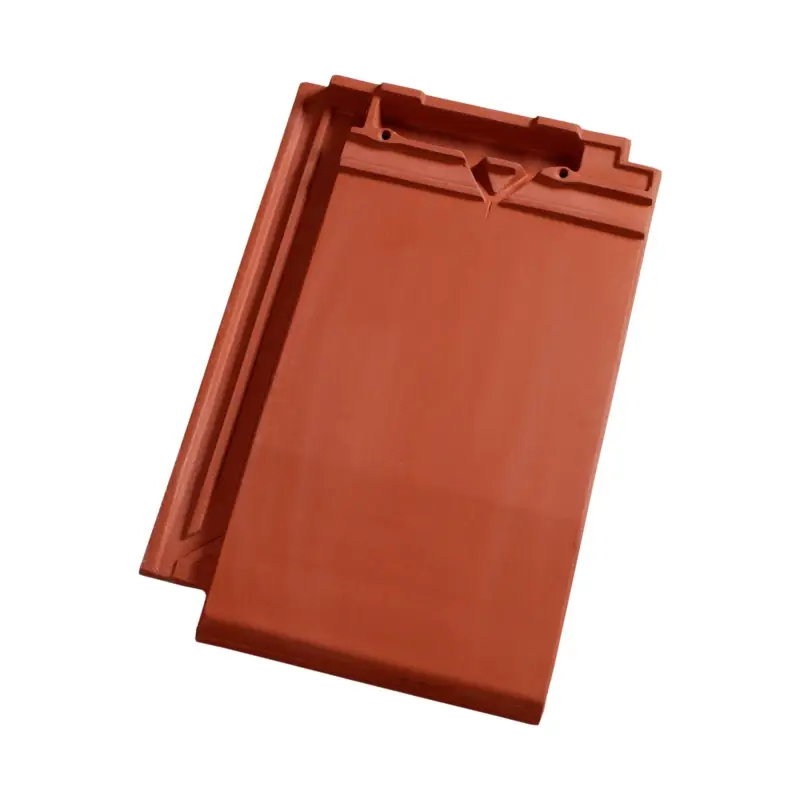 Wienerberger Keramische dakpan vlakmodel type Datura per pallet Uitverkoop